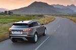 Land Rover Range Rover Velar D240 HSE 2017 года (ZA)
